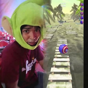 LARIN EN EL CIRCO #alfredolarin #parati #elsalvador #mexico #comedia