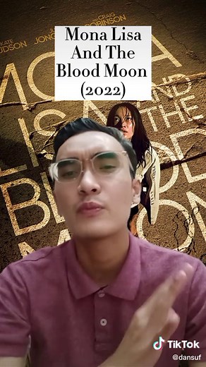 Exploring Mona Lisa and The Blood Moon