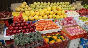 12 Lucky Fruits for New Year’s Eve 2022 - According to Feng Shui Experts