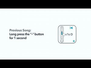 How to control Life Q30 | soundcore Support