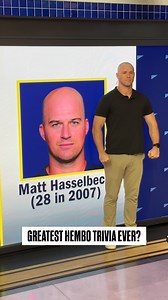 27K views · 214 reactions | Greatest Hembo trivia question ever? The Boys do NOT disappoint | Bussin’ With The Boys | Facebook