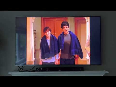Drake & Josh - 4x18 (Helicopter) - Drake and Josh Ground Themselves For 2 Weeks