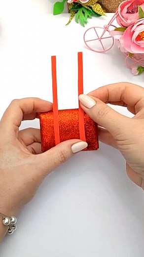 290K views · 8.8K reactions | Handmade Craft Ideas with with Foam Sheet #craft #diy #tutorial #handmade #handmadecrafts #craftseasydiy | DIY Easy Crafts | Facebook