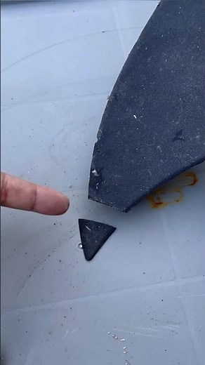 割れたプラスチックを溶接せず強力に接着する驚きの素晴らしいアイデア