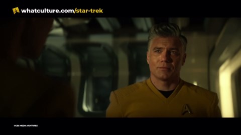 Star Trek: 10 Things You Didn't Know About Captain Pike