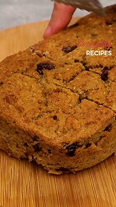 Healthy cake to make your breakfast amazing. | Everyday Recipes