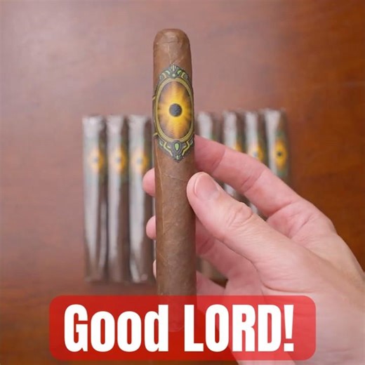 Did you see this yet?! 👀👀