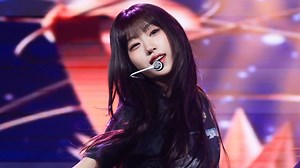 【izna】SIGN - ENA Kpop Chart Show打歌舞台 - 20250425_哔哩哔哩_bilibili