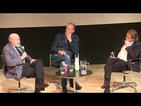Artist Talk: Thomas Ostermeier (Schaubuhne, Berlin) - October 12th, 2017
