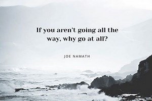 Need Motivation to Start Your Thursday? Here Are 10 Quotes That Will Raise Your Spirits up