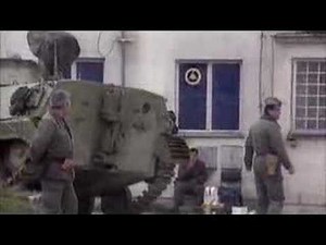 Veterans - Siege of Sarajevo - 14 April 08 - Part 1