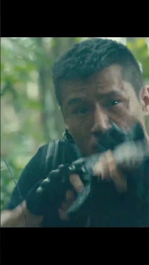 超刺激！顶级狙击手对狙、肉搏，谁能成为狙击之王！|【绝命狙击 Desperate Sniper】| YOUKU MOVIE | 优酷电影