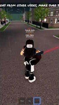 Some of my best chicblocko clips