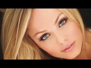 Blonde beauty ブロンド美女