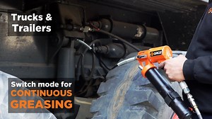 1.1K views · 45 reactions | Designed for outstanding durability and dependability, this 'ONE GUN' eliminates the need to have two separate guns – continuous flow and single shot. | Groz Tools | Facebook