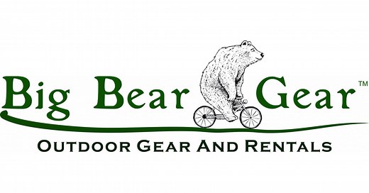 Delaware River Tubing - Big Bear Gear (Kingwood, NJ)