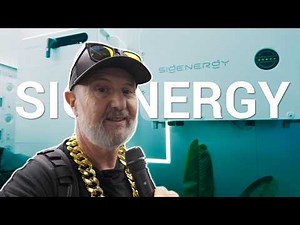 SigenStor NEO Revealed — I Attended Sigenergy’s Huge Factory Opening