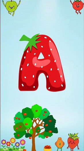 ABC for Kids | Learn Fast!
