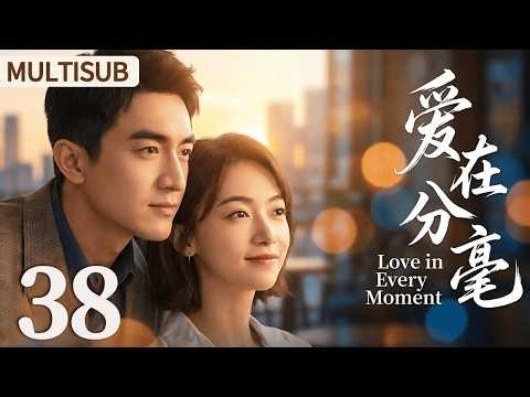 MULTISUB ▶EP38 爱在分毫 | Love in Every Moment #剧情 #drama #cdrama #lovestory #吴谨言 #林更新