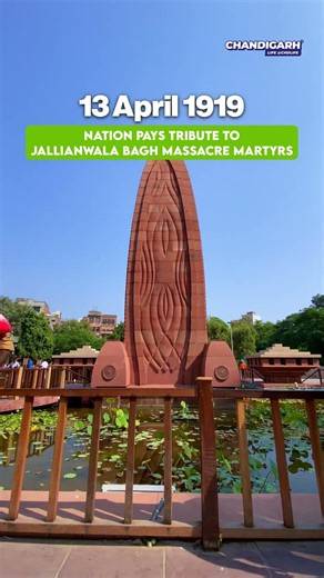 Jallianwala Bagh Amritsar | Tribute to 1919 Martyrs #tribute #jallianwalabagh #amritsar #indianarmy