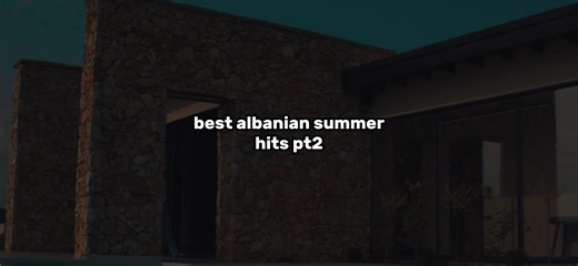 Discover Popular Albanian Songs from Kosovo