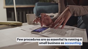 6 Tips for Your Small Business Accounting