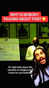 377K views · 10K reactions | Get yours Jimerito Honey in my pro-file  #health #drsebi #jimerito #honey #eye #eyedrops #herb #viral #fyp | Dt Healthylife | Facebook