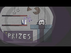 UA Type 1 Puppet Test Footage