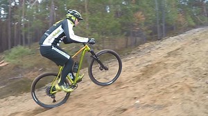 24K views · 950 reactions | MTB Skills - Part 1. | Cycling & Mountain Biking | Facebook
