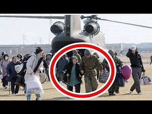 【衝撃】世界中のメディアが注目した日本人の行動とは？！「人のあるべき姿をみた」日本人の実行力がヤバすぎる…【海外が感動する日本の力】海外の反応