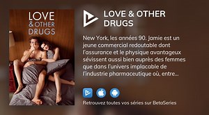 Love & Other Drugs