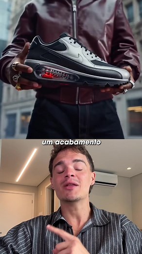 Você usaria esse tênis? #filmora | tenis