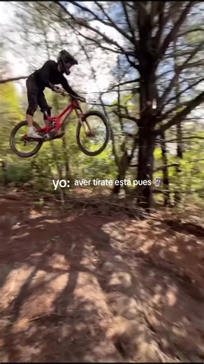 Descenso MTB: Velocidad y Aventura en Ciclismo de Montaña