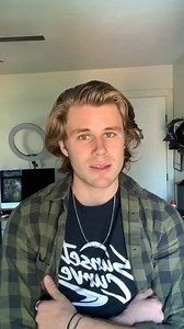 OWEN PATRICK JOYNER | What.... | Instagram