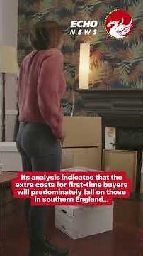 Warning to anyone selling their house next year after stamp duty changes from Zoopla boss