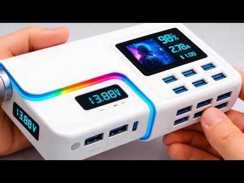 13 New Coolest Amazon Gadgets You Need Yesterday