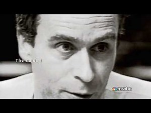 Ted Bundy: Death Row Tapes (Highlight)