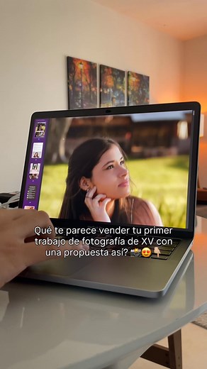 ✅ Obtén acceso a un pack con presupuestos fotográficos profesionales, listos para enviar. 👉 Adaptables a cualquier tipo de sesión (infantil, bodas, cumpleaños, marca personal, y mucho más). 👉 Transmite más profesionalismo. 👉 Vende con mayor facilidad, aunque no sepas vender. 📌 Toca el enlace y obtén tu acceso! | Incam Studio
