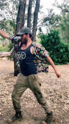 Scoot the Boot Dance Move Explained