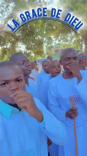 Groupe la grâce #apostolique #groupe_ #africa