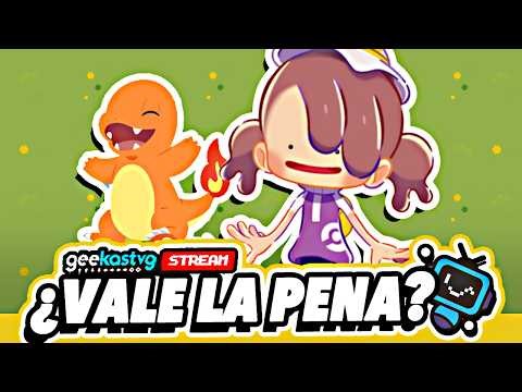 Pokémon Pokopia en Switch 2 ¿Vale la pena este nuevo spin-off?