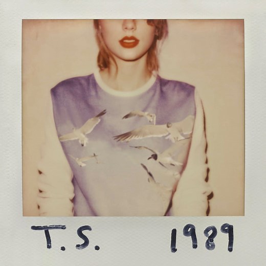 Taylor Swift – Shake It Off