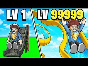 Spending $829,670,135 Building The BIGGEST WATERPARK..