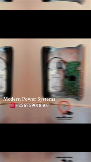 Cctv cameras installed by @modernhomesystems 💪🥰