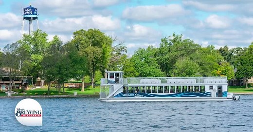 The Perfect Summer Starts at Delavan Lake Resort!