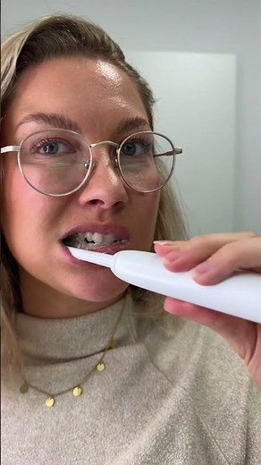 Produktreview Philips Sonicare Series 3100