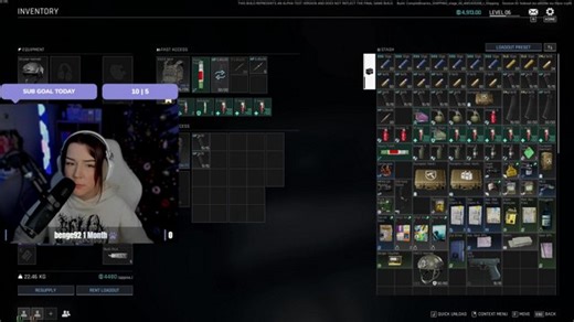PUBG: BB CODE GIVEAWAY !bb 🌸 creator !code LILLITHY🌸 @Lillithy 🌸 #PUBGpartner !socials