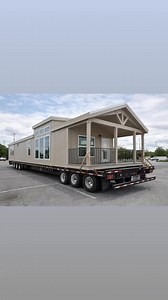 We are here to satisfy our clients thanks for the trust it was a successful delivery 🚚 AKBASH HOME 🏠 — ￼feeling happy. | Cornerstone Tiny Homes