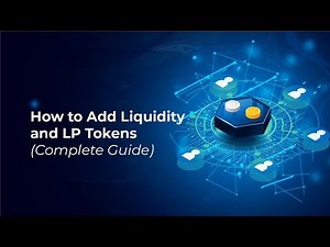 How to Add Liquidity & LP Tokens on W Swap – Complete Step-by-Step Guide