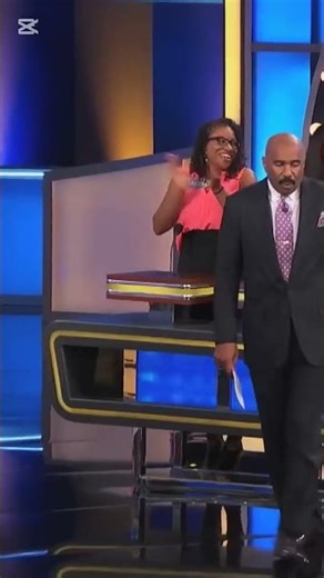 Steve Harvey’s “Soup Coolers” Moment Has Everyone Crying | Family Feud